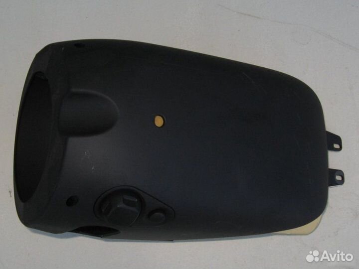 Кожух рулевой колонки Audi A8 D3