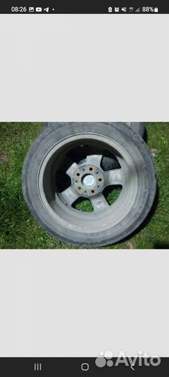 Диски r16 на bmw