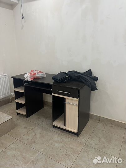 Компьютерный стол бу