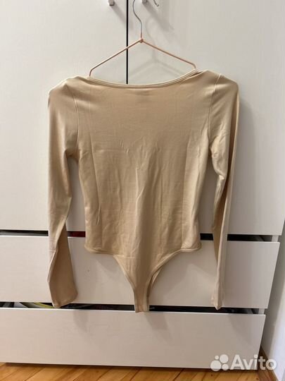 Боди женское S