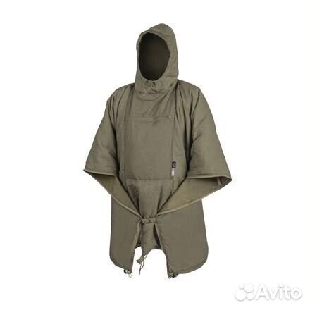 Пончо swagman roll Poncho от Helikon-tex