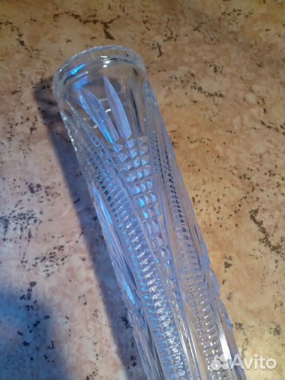 Хрустальный рог СССР