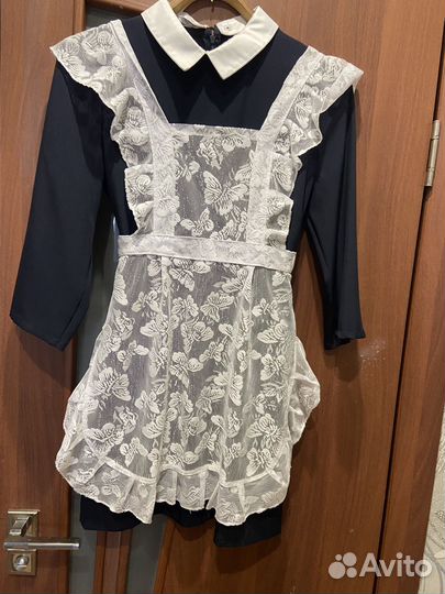 Школьная форма