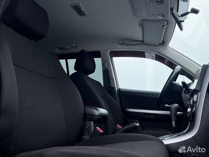 Suzuki Grand Vitara 2.0 AT, 2011, 46 600 км