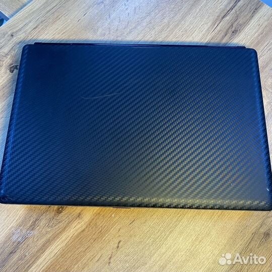 Ноутбук Hasse