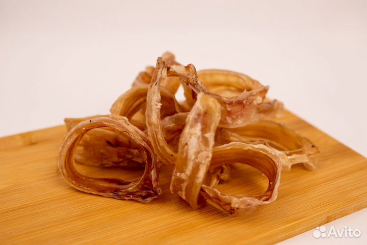 Лакомства для собак