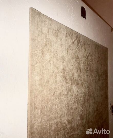 Зеркало напольное массив handmade