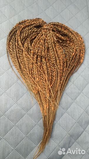 Афрокосы комплект