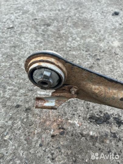 Балка задняя Nissan Bluebird Sylphy G10