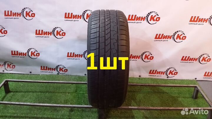 Goodyear Excellence 205/55 R16