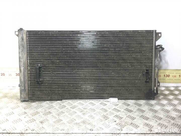Радиатор кондиционера Volkswagen Touareg 7lo820411 null