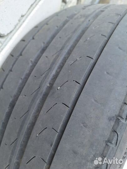 Pirelli Cinturato P4 205/55 R16