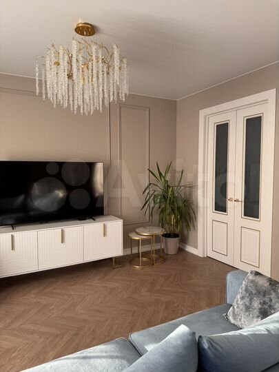 Таунхаус 232,9 м² на участке 2 сот.