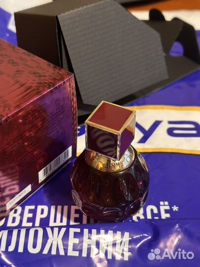 Jimmy choo fever 40 ml