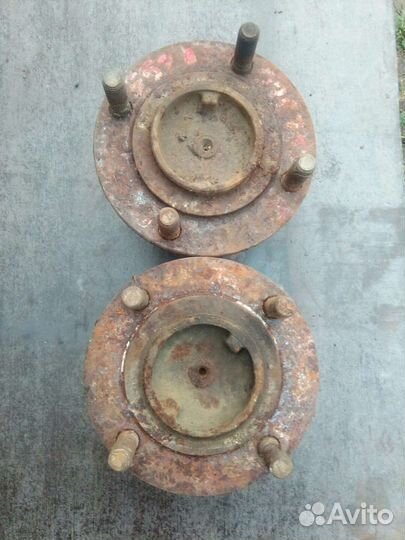 Части подвески Mitsubishi Galant