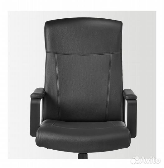 Компьютерное кресло икеа миллбергет