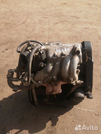 Двигатель 1.5 LADA (Ваз) 2108 2109 21099 21083