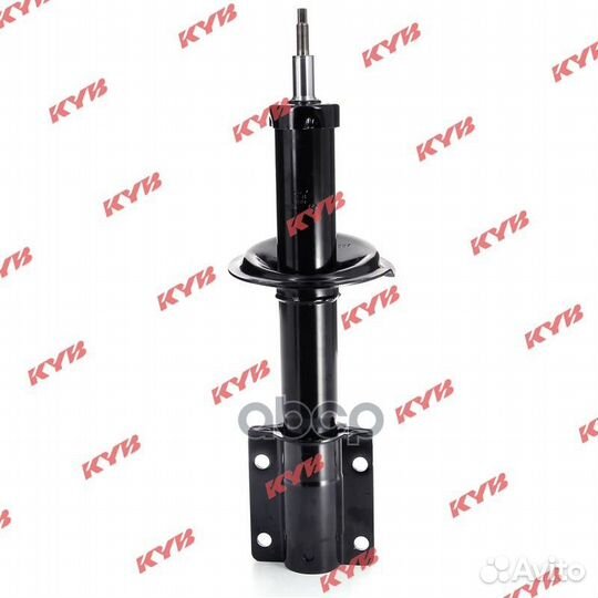 Амортизатор передний L,R KYB 635807 635807 KYB