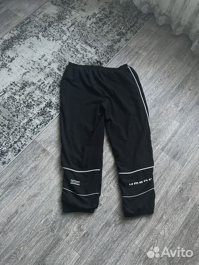 Штаны спортивные Umbro 80 Years casual оригинал