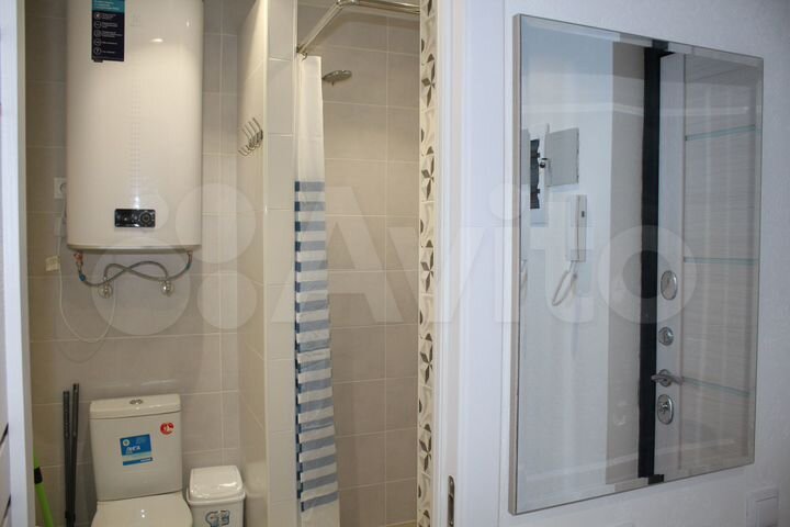 Квартира-студия, 28 м², 7/8 эт.