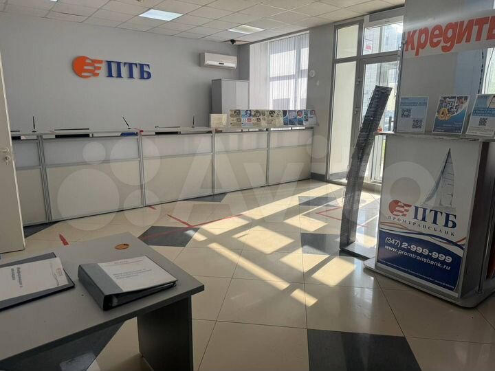 Офис, 126 м²