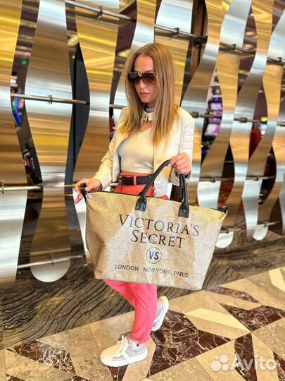 Сумка шопер Victoria Secret