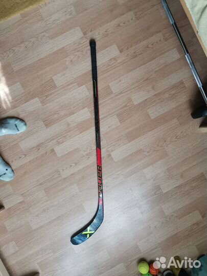 Клюшка хоккейная детская