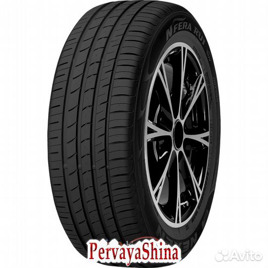 Nexen N Fera RU1 275/45 R19