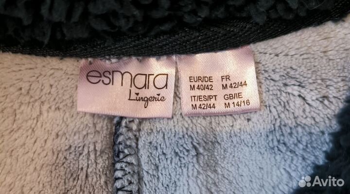 Пижама-комбинезон женская Еsmara, размер М