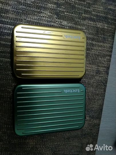 Чехол для фотоаппарата (новый)