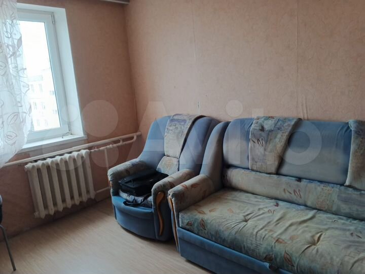 3-к. квартира, 80 м², 10/11 эт.