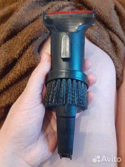 Насадка для пылесоса samsung
