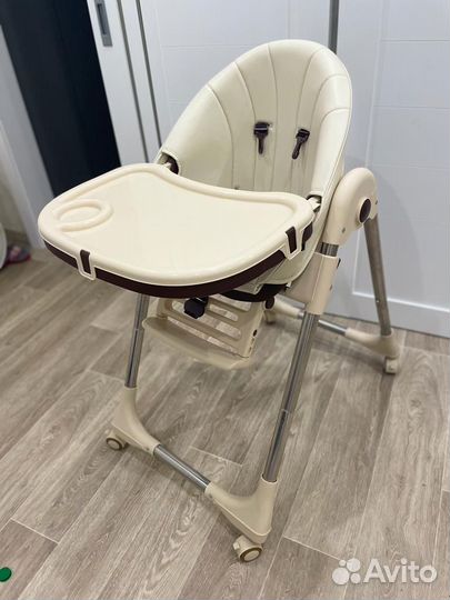 Стульчик для кормления Tommy No reservation