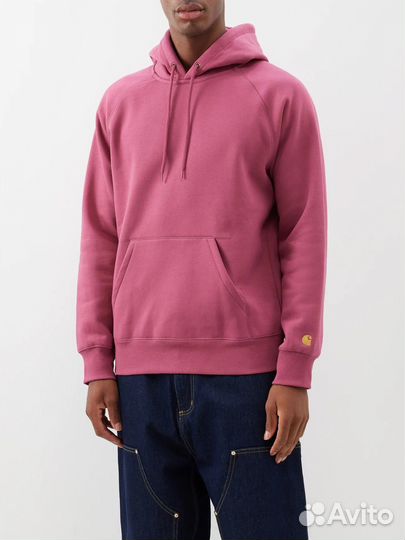 Худи Carhartt WIP Chase Hoodie
