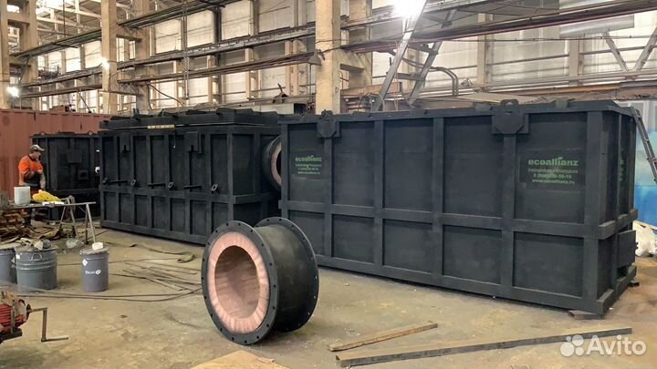 Инсинераторы и Крематоры Burner