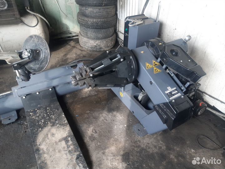 Продам Шиномонтажное оборудование