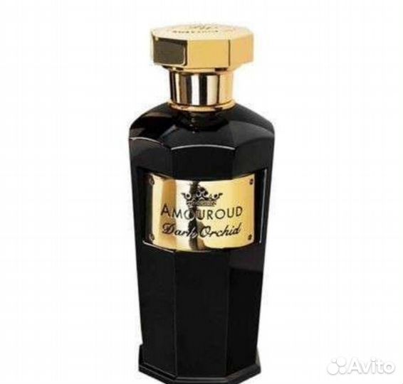 Селективная парфюмерия