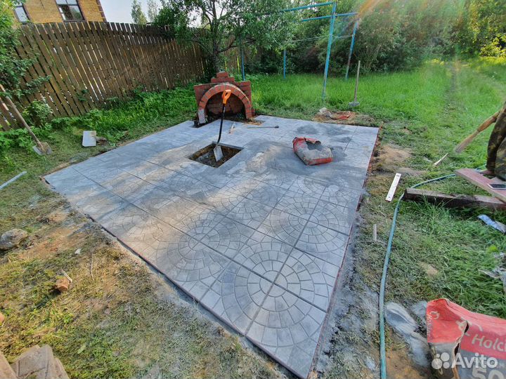 Культивация, благоустройство, покос