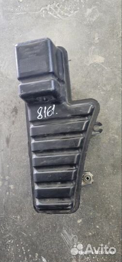 Резонатор воздушного фильтра Ssangyong Actyon