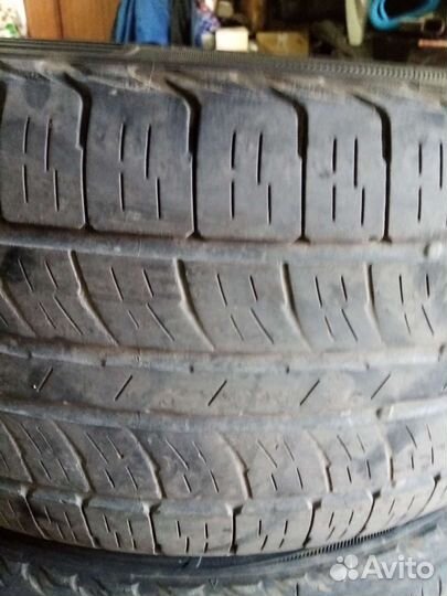 Marshal RoadVenture APT KL51 275/55 R20