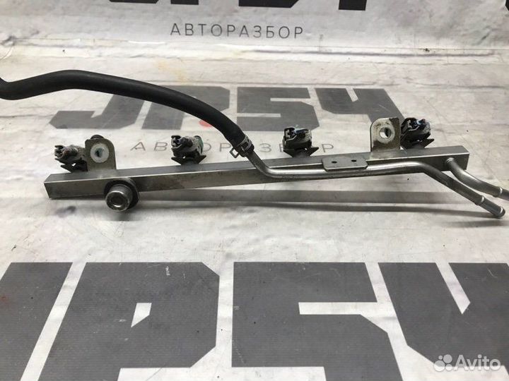 Форсунка топливная Suzuki Escudo TDA4W-3 J24B 2009