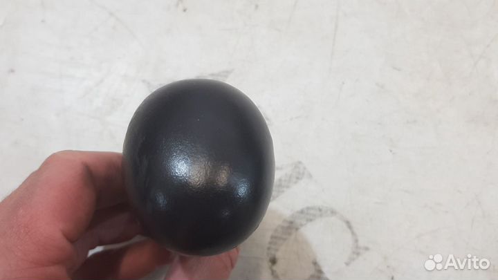 Ручка АКПП на Mercedes W210 R129