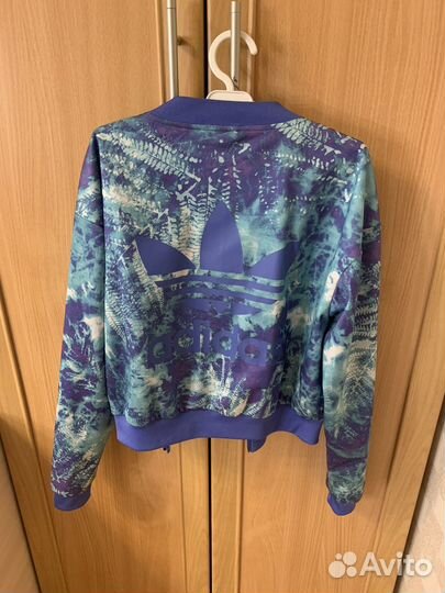 Кофта adidas оригинал