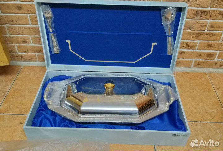 Блюдо для горячего (Италия)