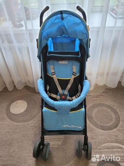 Коляска детская трость