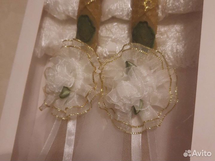 Венчальный набор