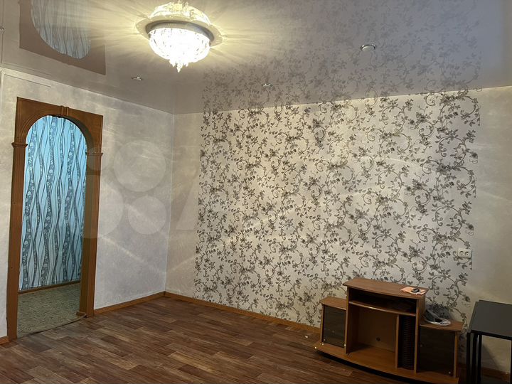 2-к. квартира, 53,3 м², 2/2 эт.