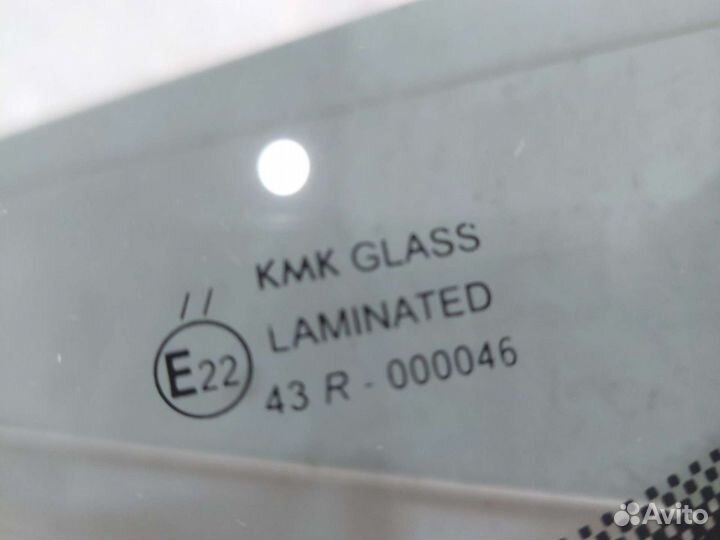 Стекло лобовое для citroen c4