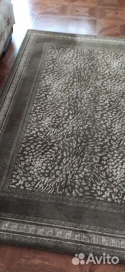 Ковер бу шерстяной (Молдавия)