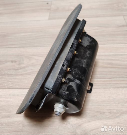 Подушка безопасности правая Chery Tiggo